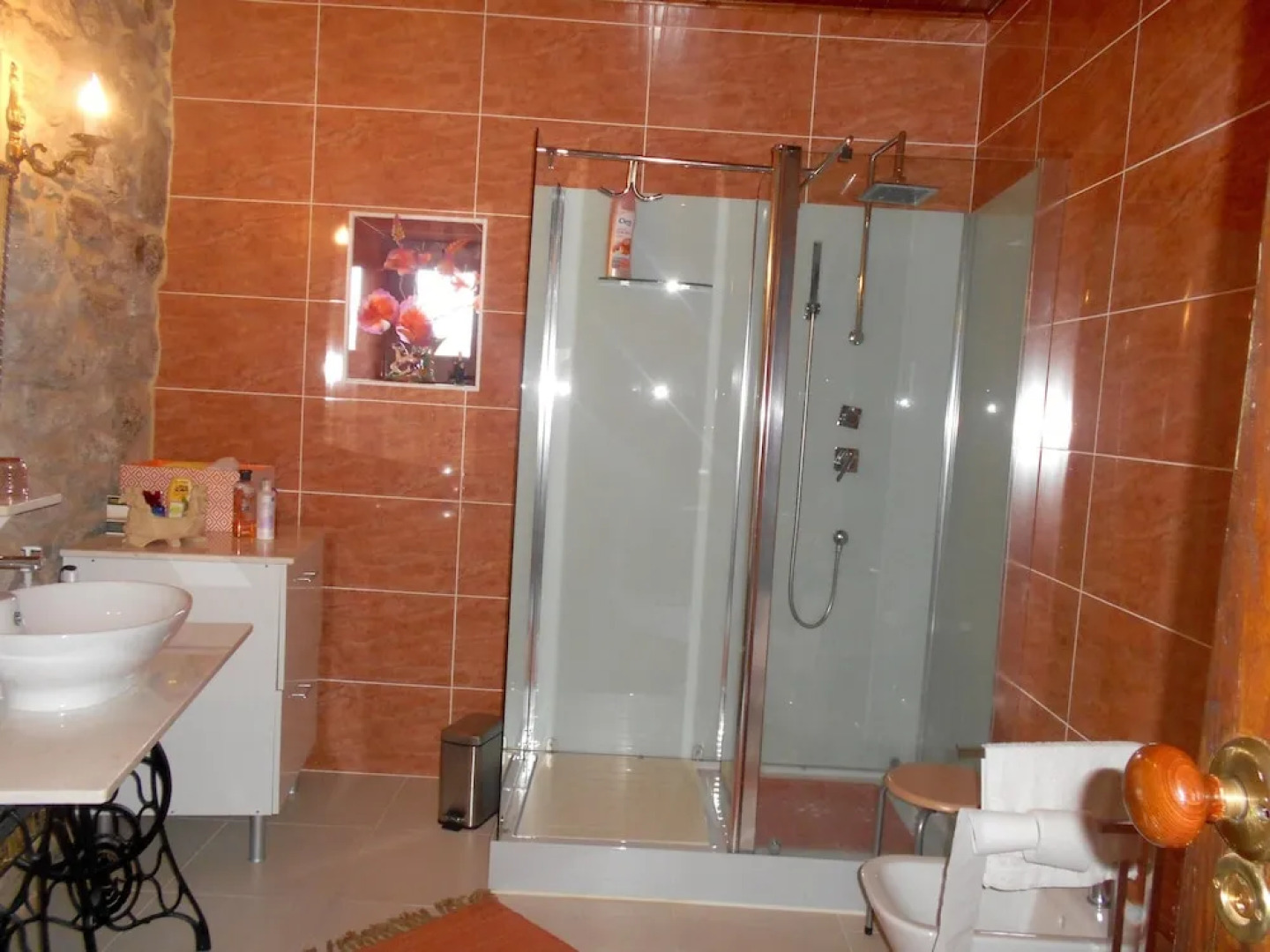 House With 3 Bedrooms in Campos, With Furnished Garden and Wifi