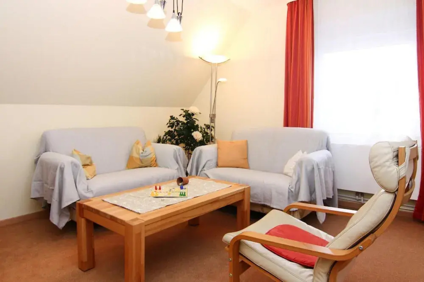 Apartment in Gromitz Near Baltic Sea Beach