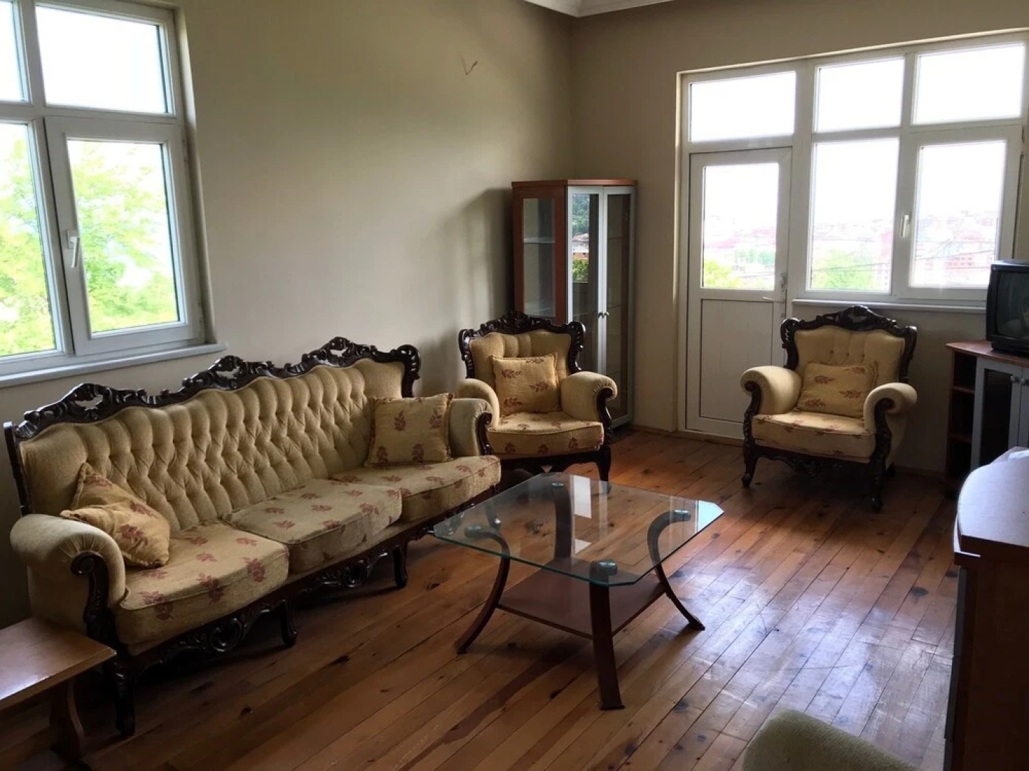 Seyr-i Teras Apart Hotel