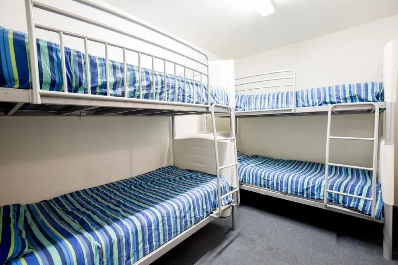 The Nook Backpackers