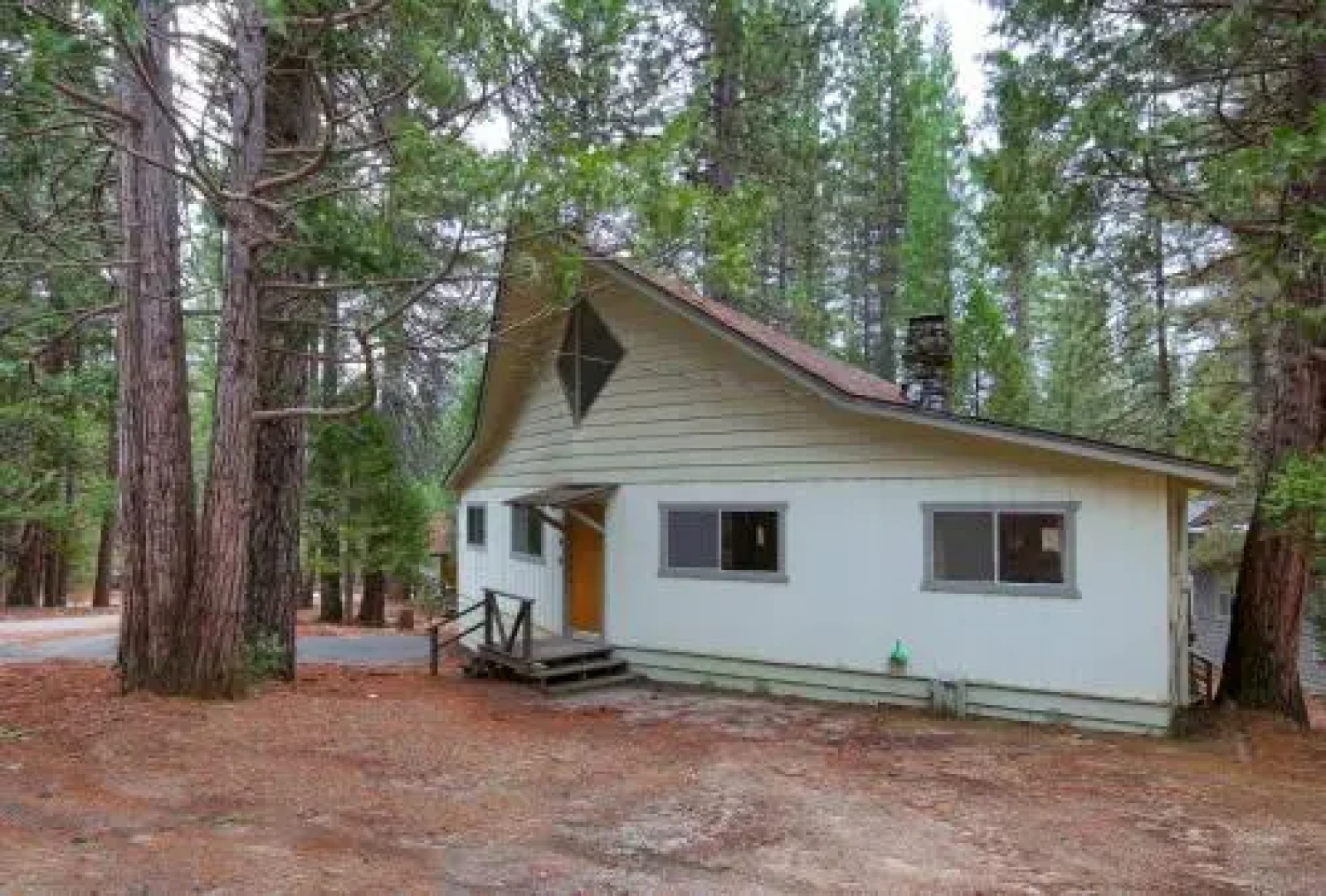 25a Villarreal Retreat