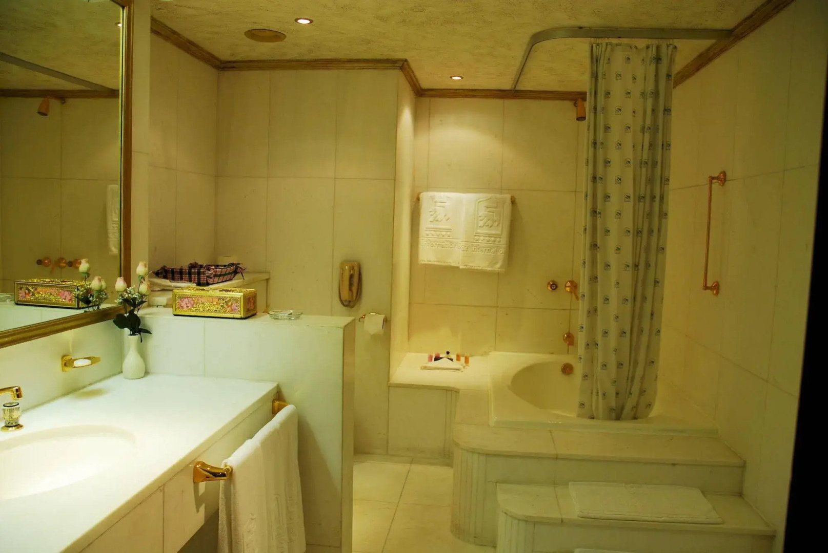 Dhahran International Hotel