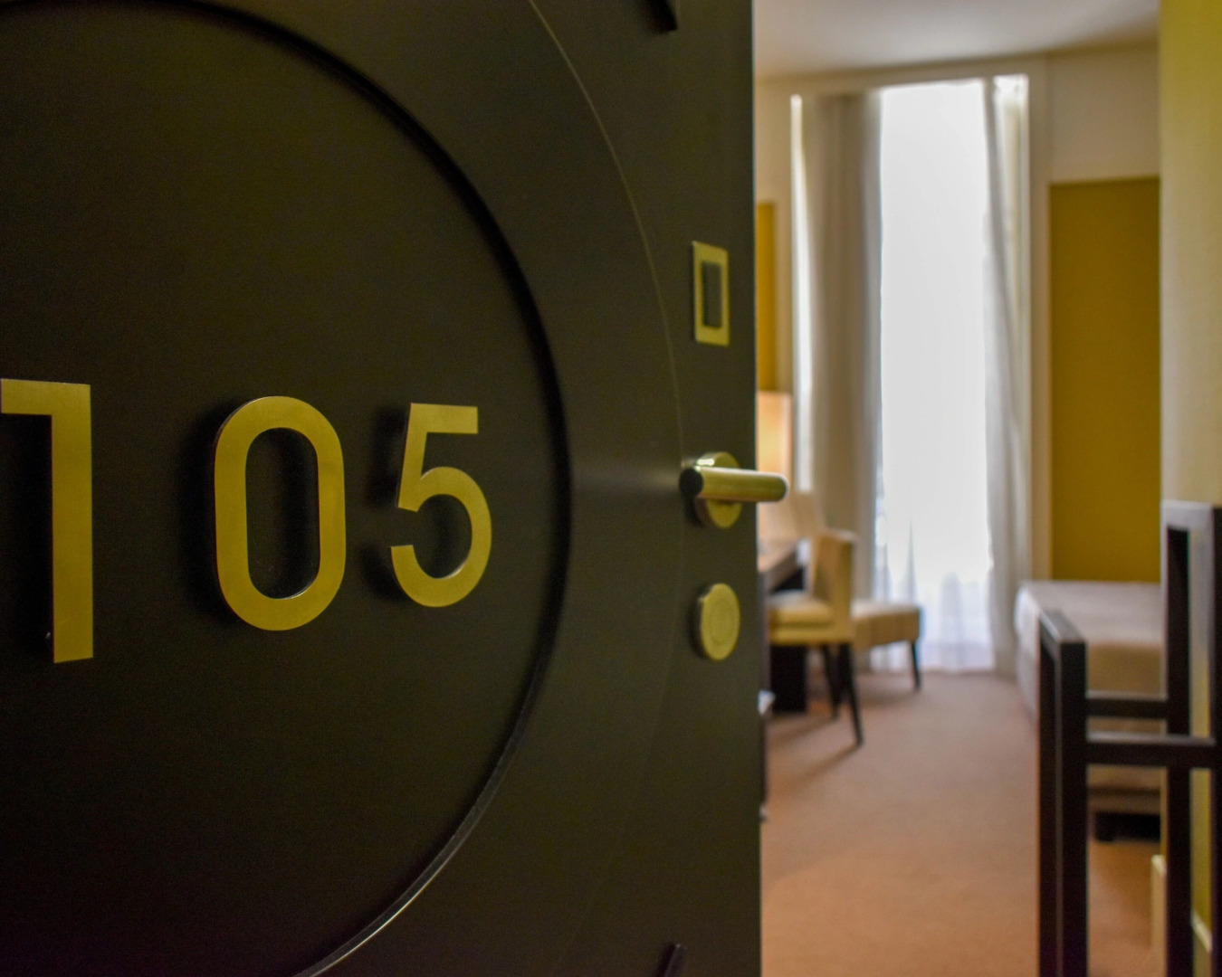 Universal Boutique Hotel