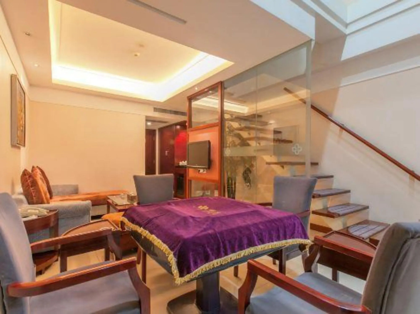 Wanshida International Hotel - Xiaogan