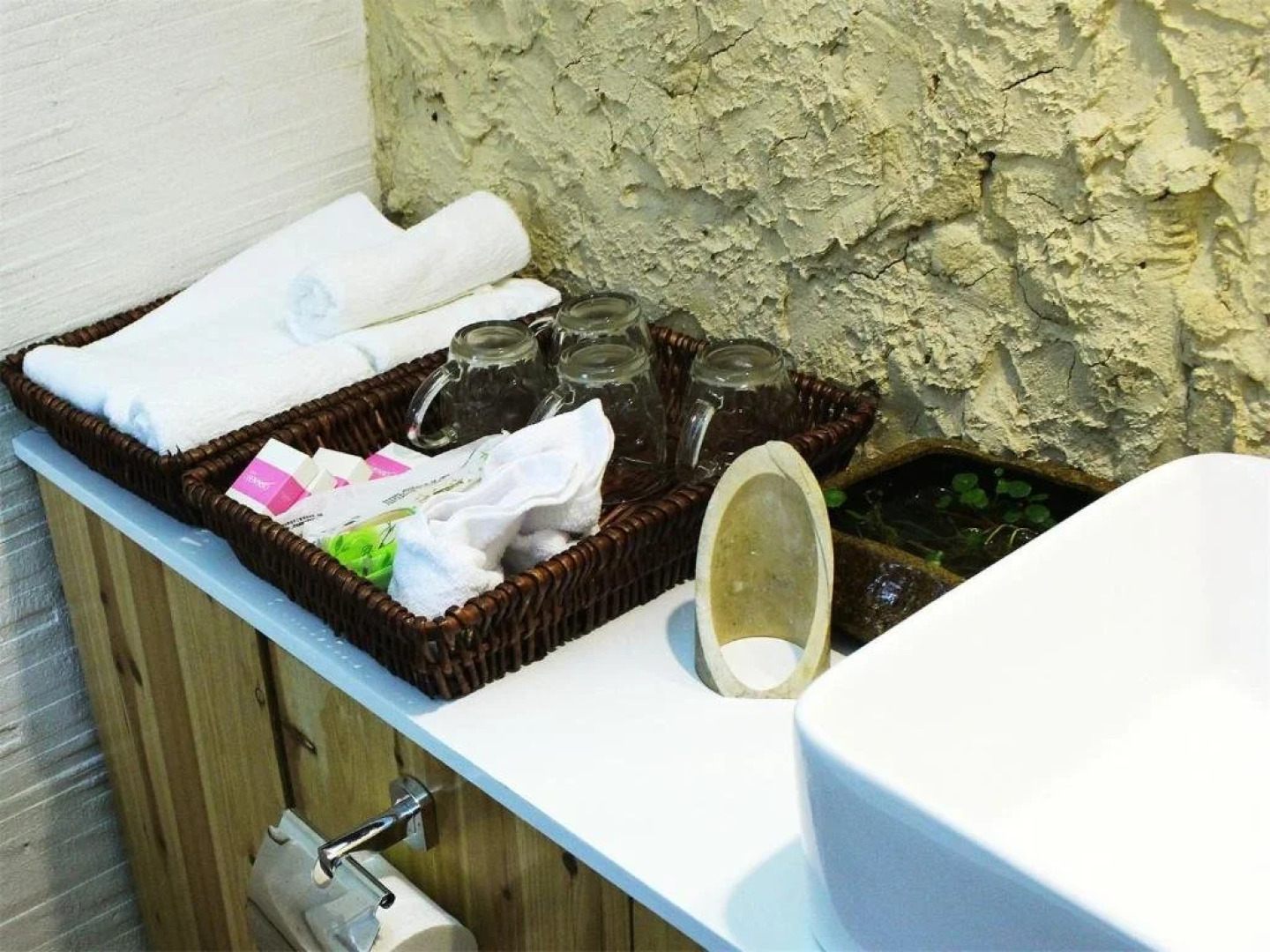 Nanjing Tulou Herongzhuang Inn