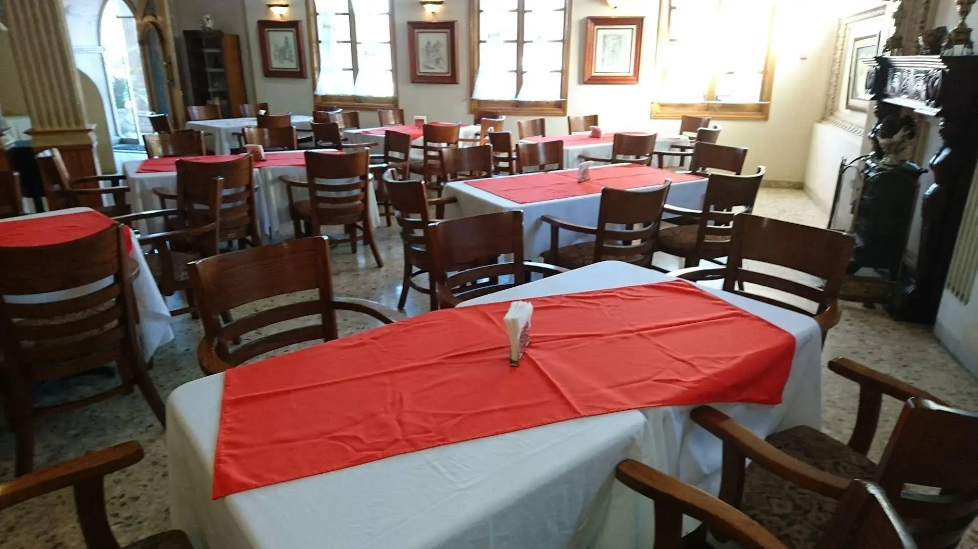 Hotel Imperial Saltillo