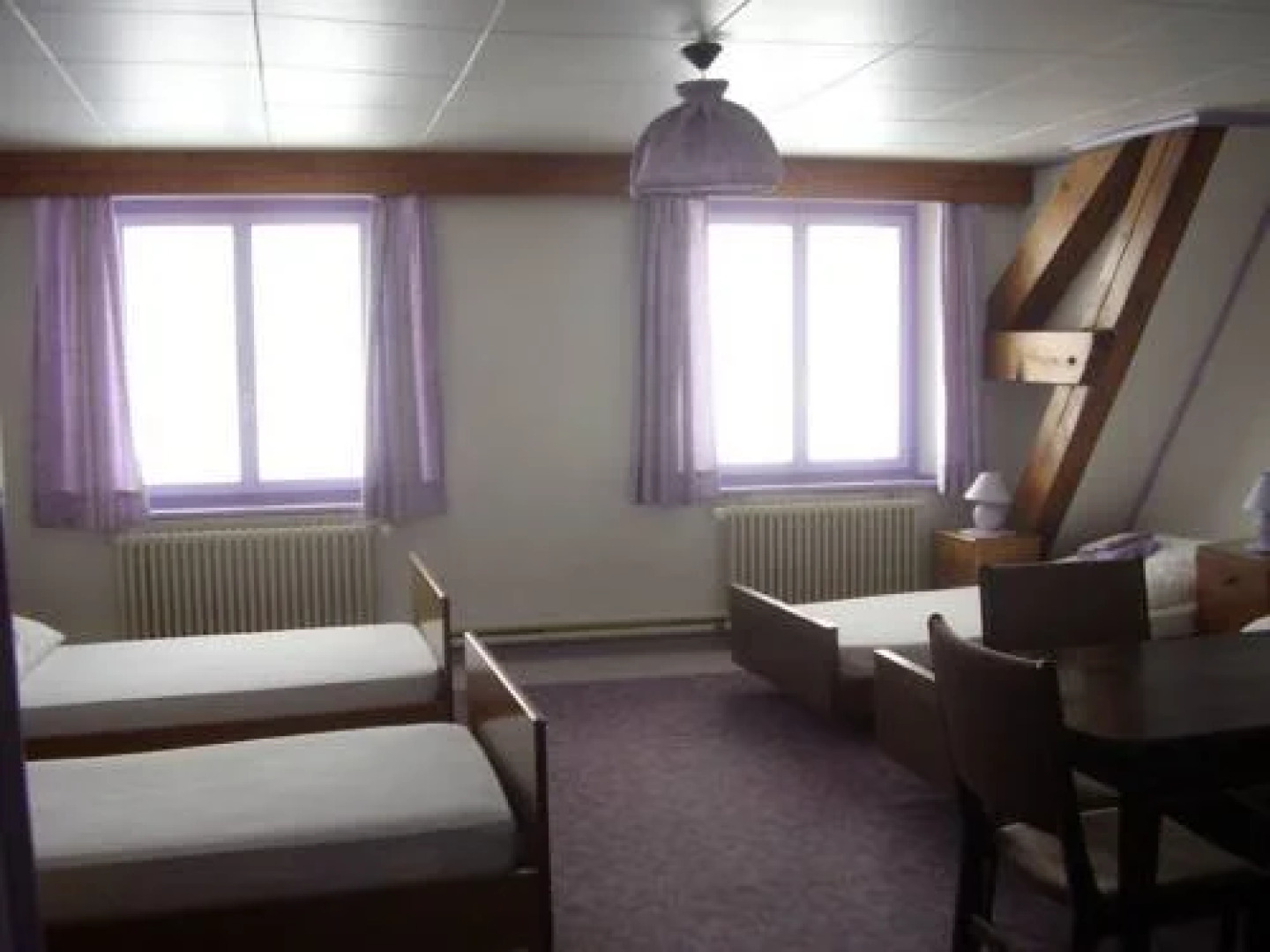 Centre Chrétien La Grange