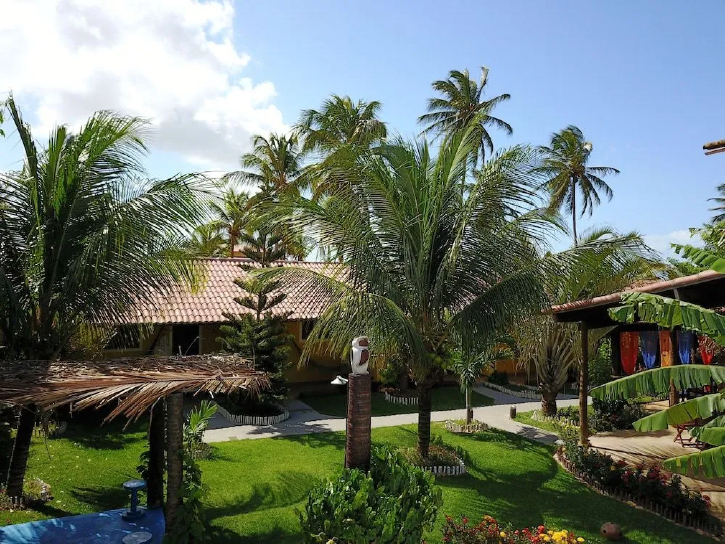 Pousada Casa Típica