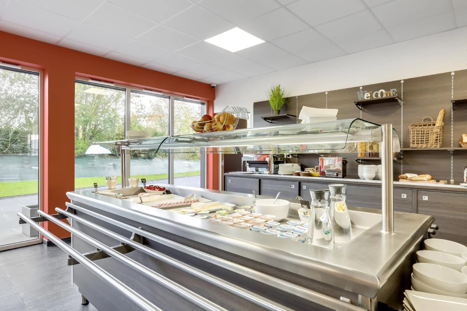 The Originals City, Hôtel Caen Mémorial