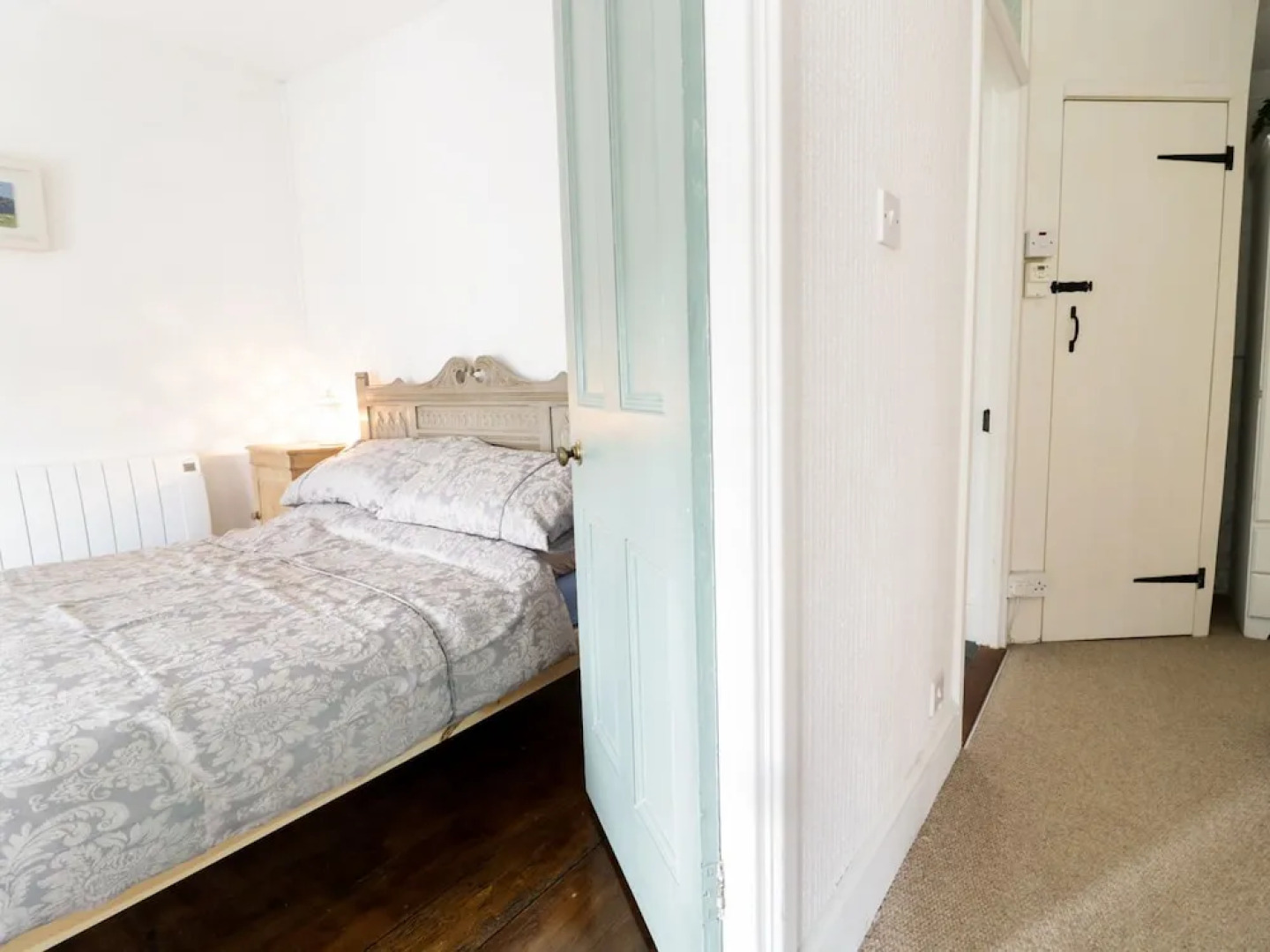 6 Gellilydan Terrace