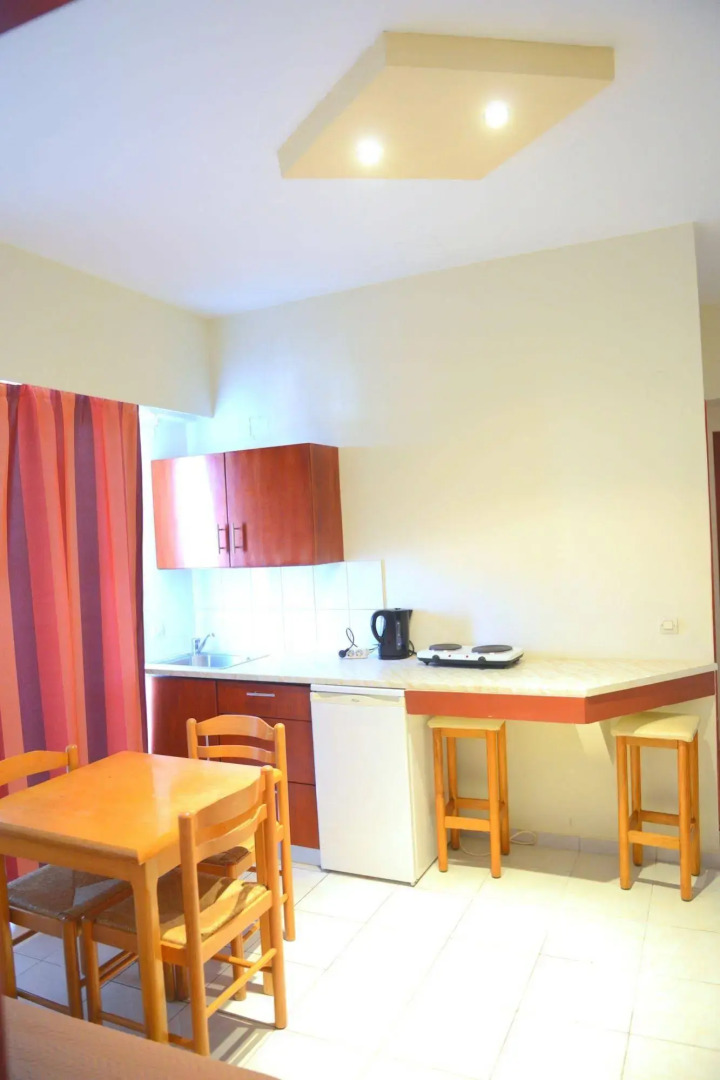 Panorama Hotel Apartments