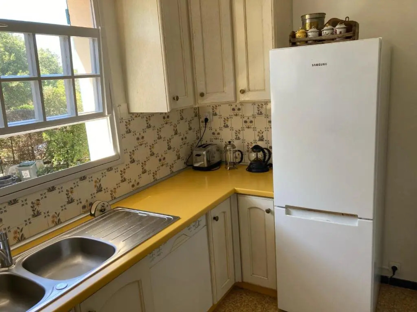 Belle villa provençale avec piscine classée 4 étoiles