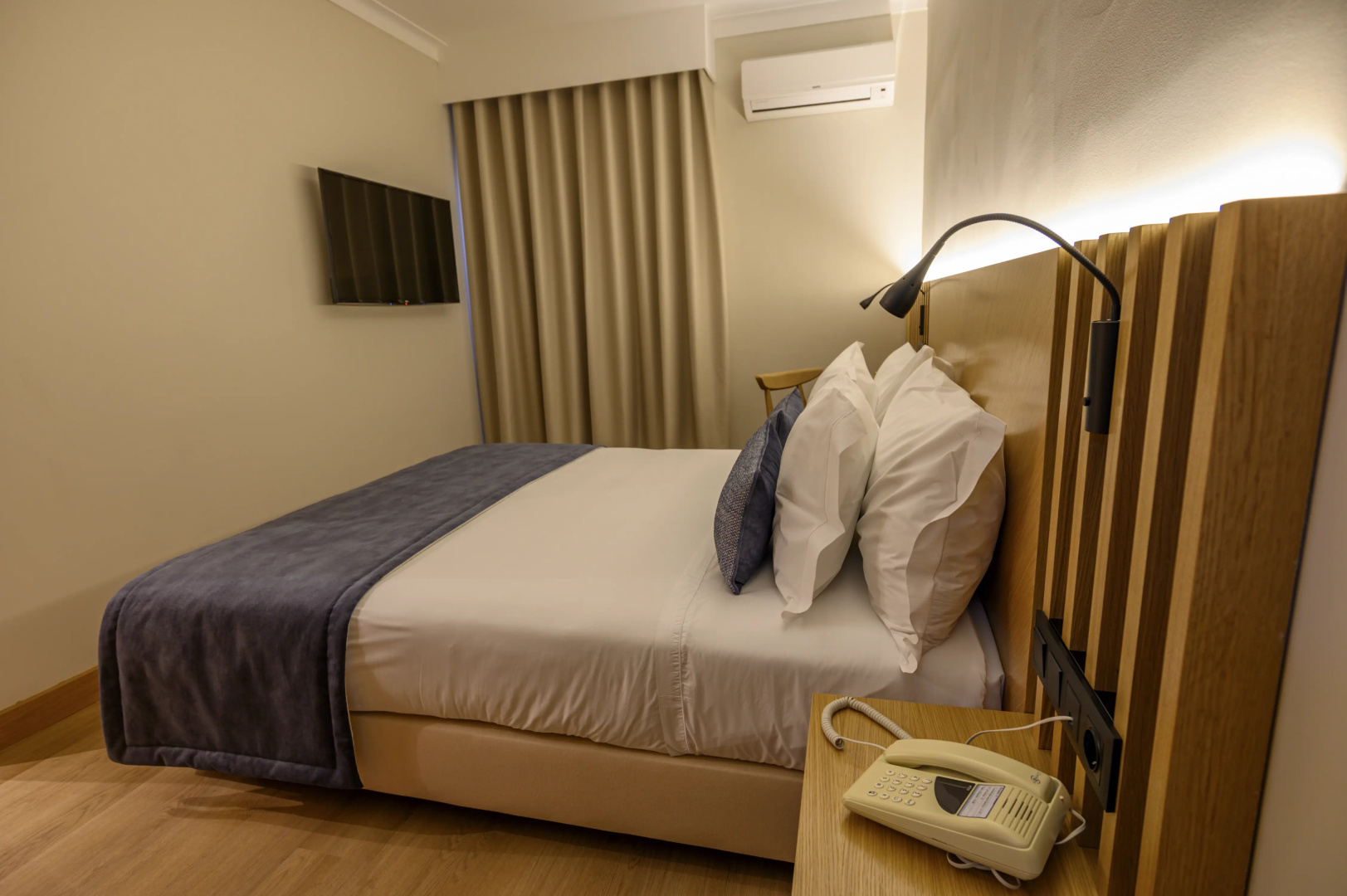 Santa Eufémia Covilhã Hotel