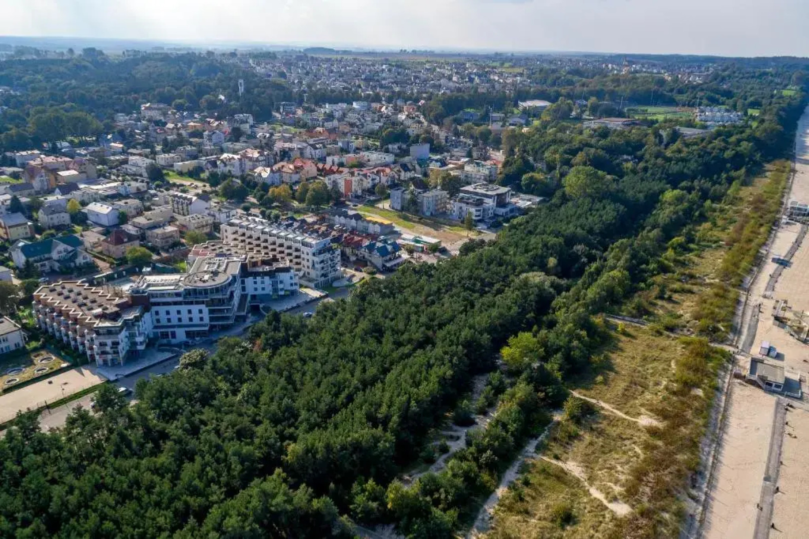 Royal Apartment Władysławowo