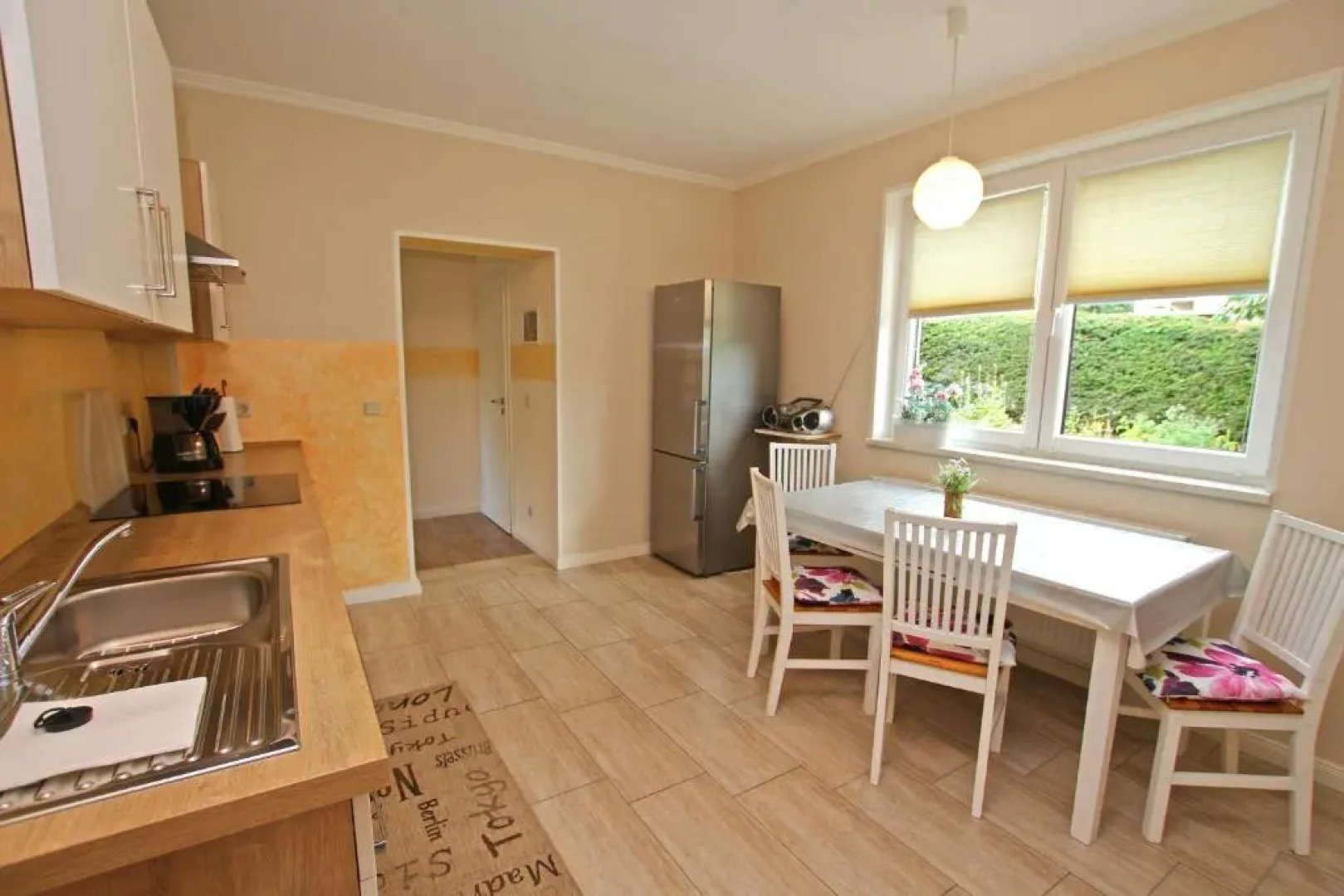 Ferienwohnung Burg Stargard SEE 8451