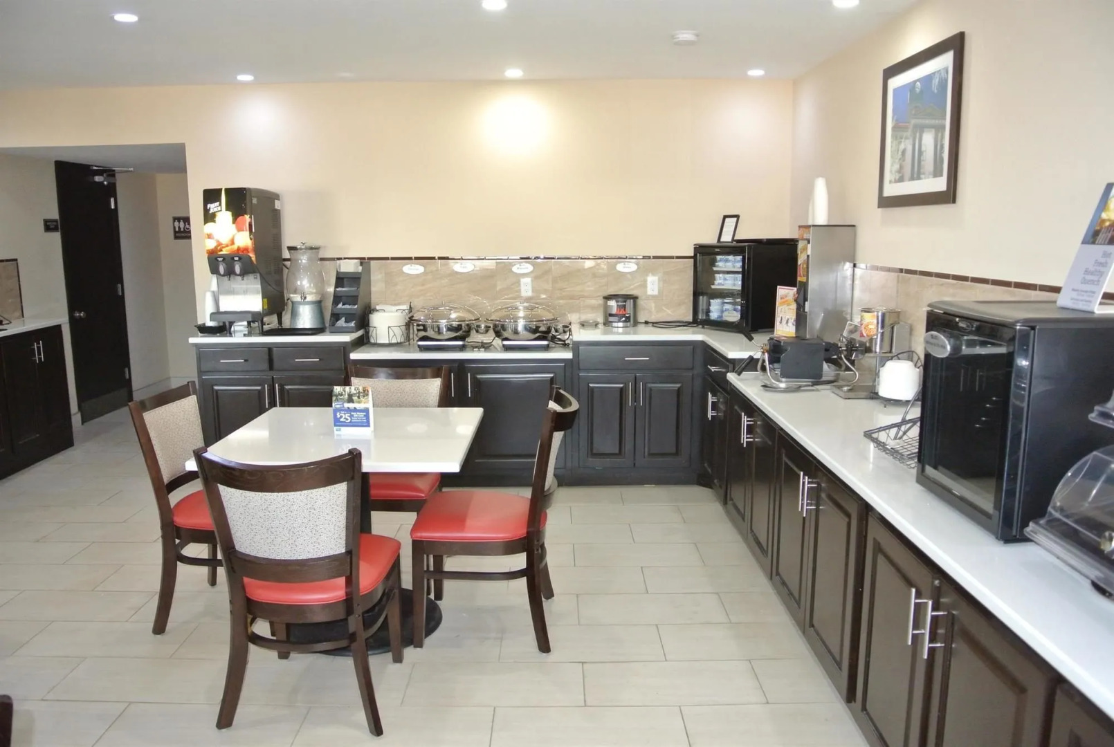 Best Western Murfreesboro