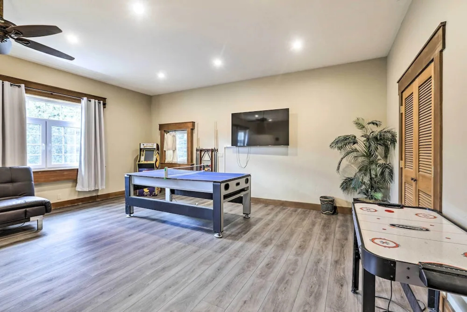 6 Mi to Homewood Mountain Resort: Tahoe City Gem!