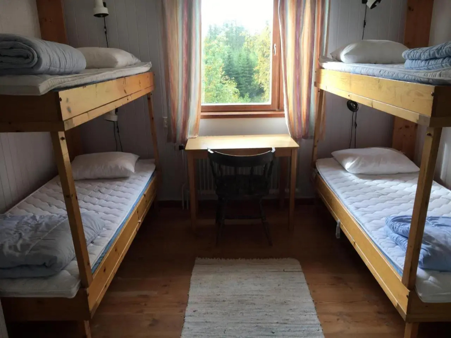 Edsåsdalen Fjällstation & Fjällby