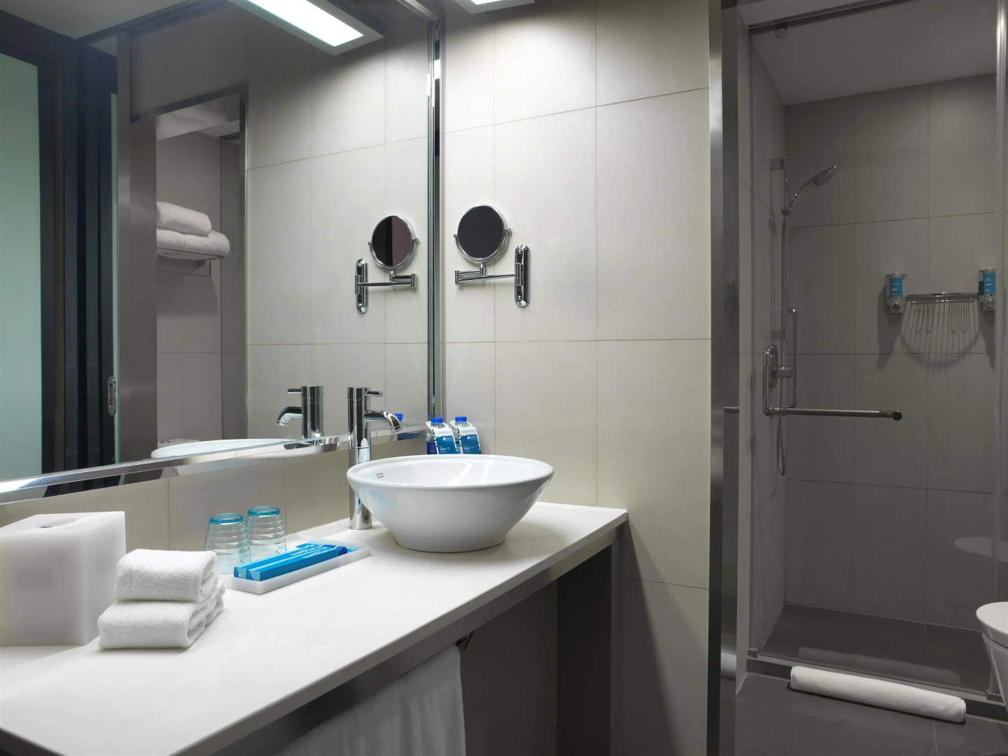 Aloft Zhengzhou Zhengdong New District