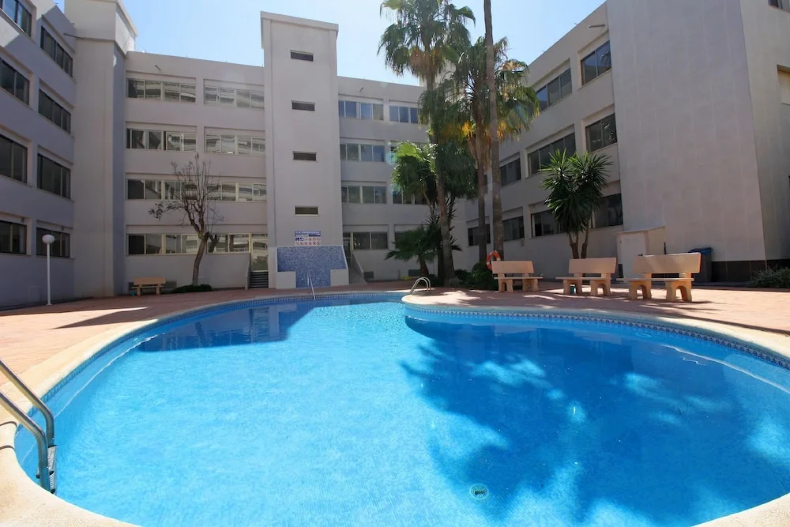 Frentemar Costa Calpe