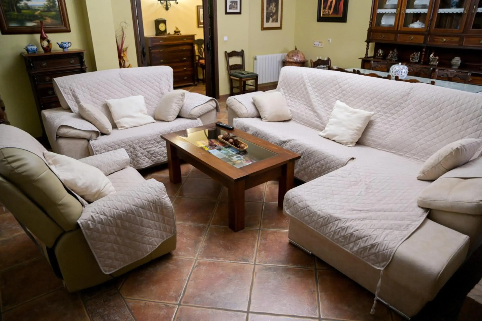 Casa Rural LA ENCINA