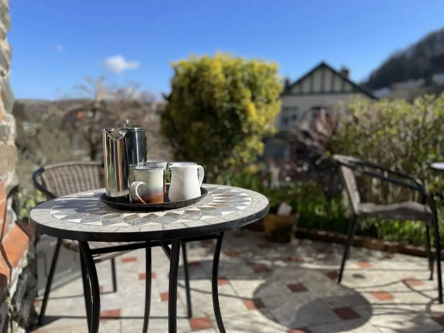 Southcliffe Bed & Breakfast