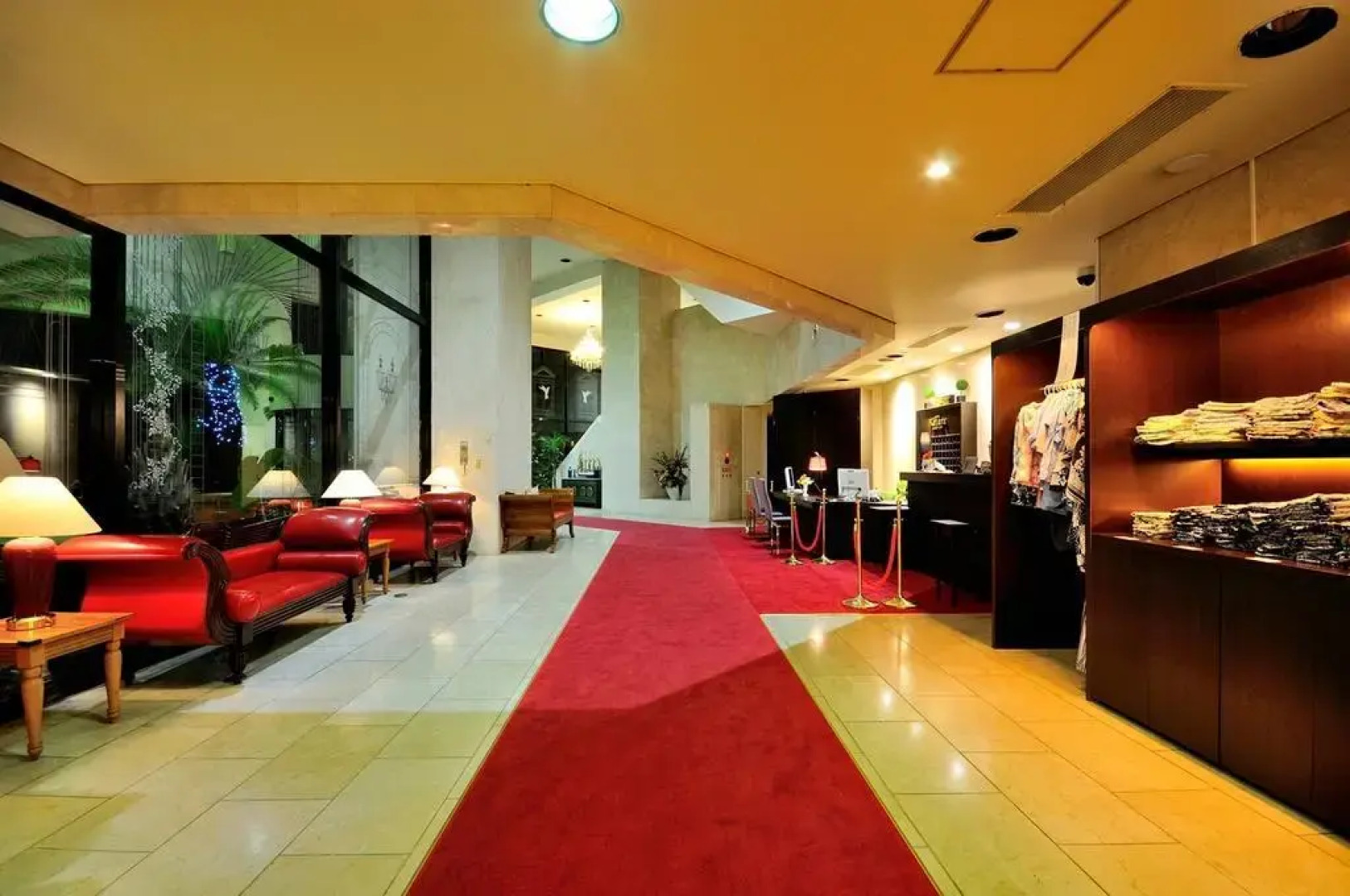 Hotel Katara Resort&Spa