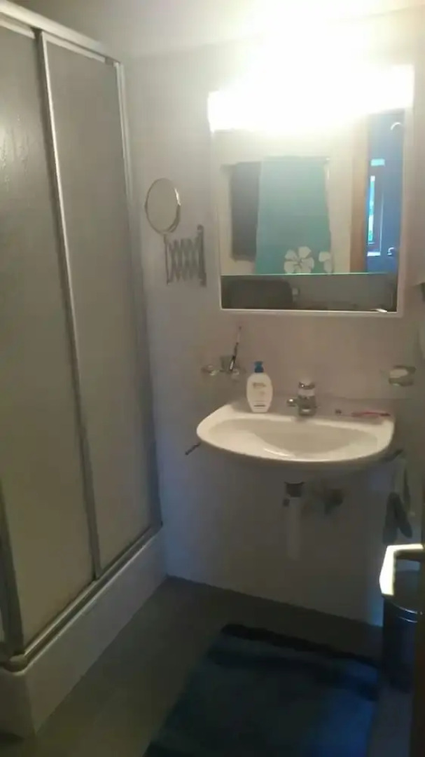 Casa Hürlimann Erholung Im Malcantone