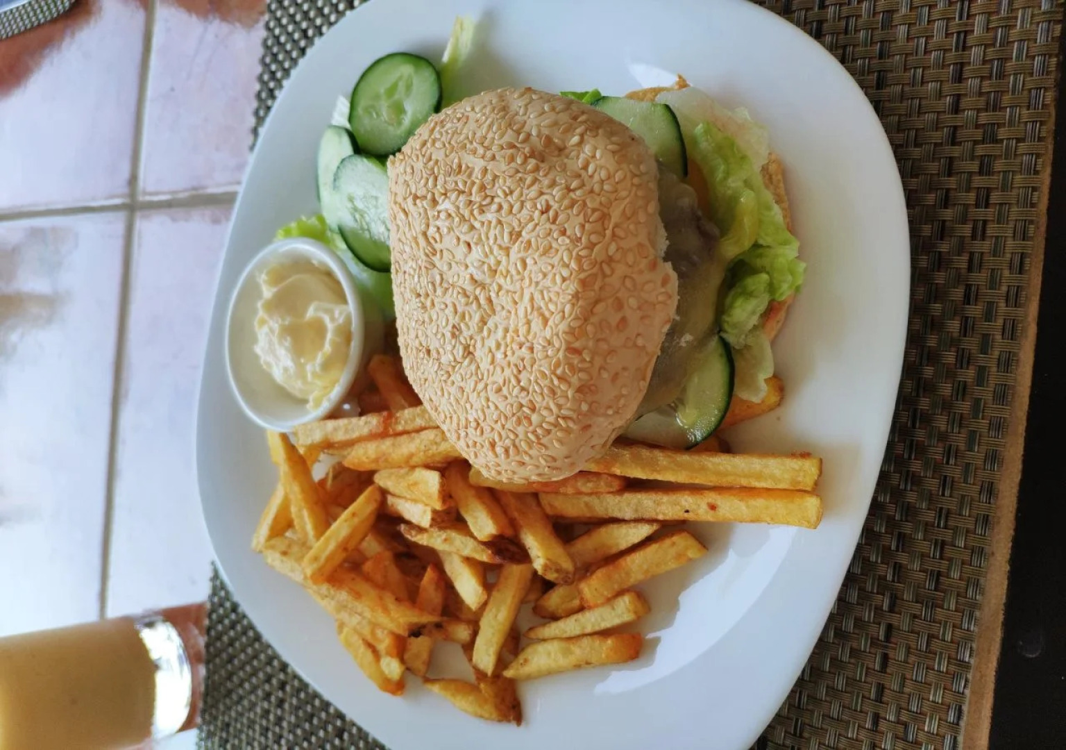 Blue Ribbon Dive Resort