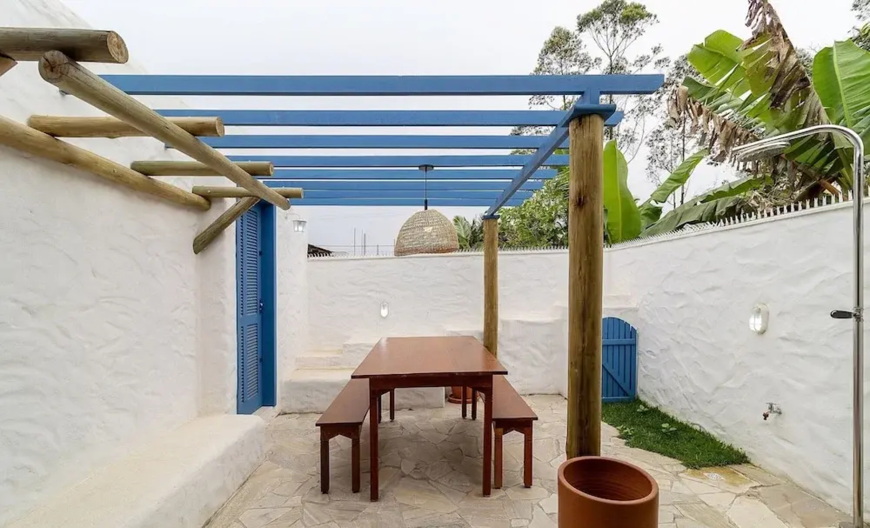 Piece of Greece on the Santa Catarina Coast Umc002