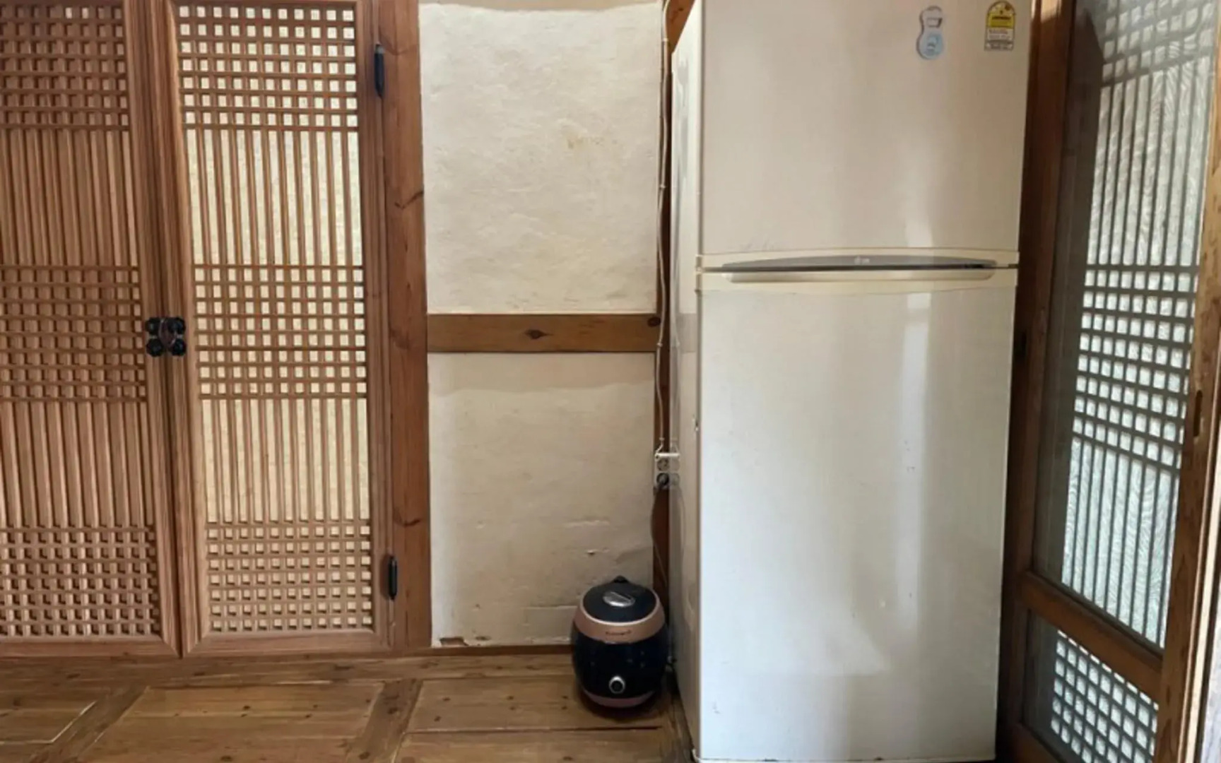 Gangjin Dahyang Sochuk Hanok Pension