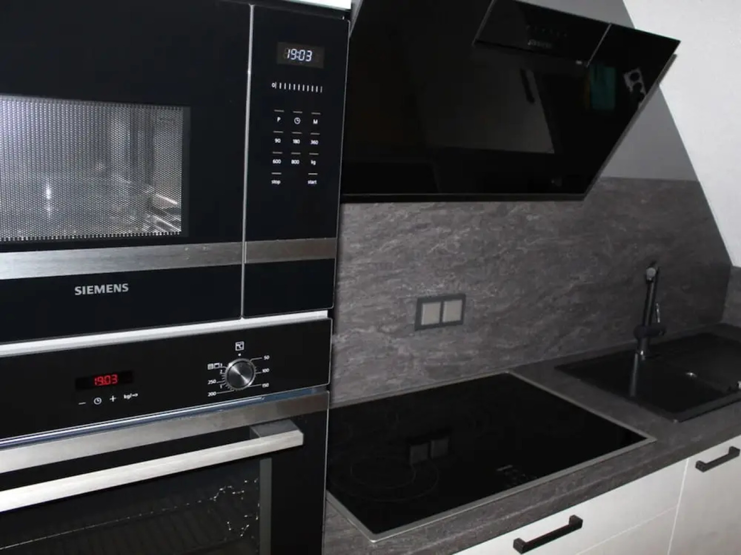 Vision Comfortable Holiday Residence