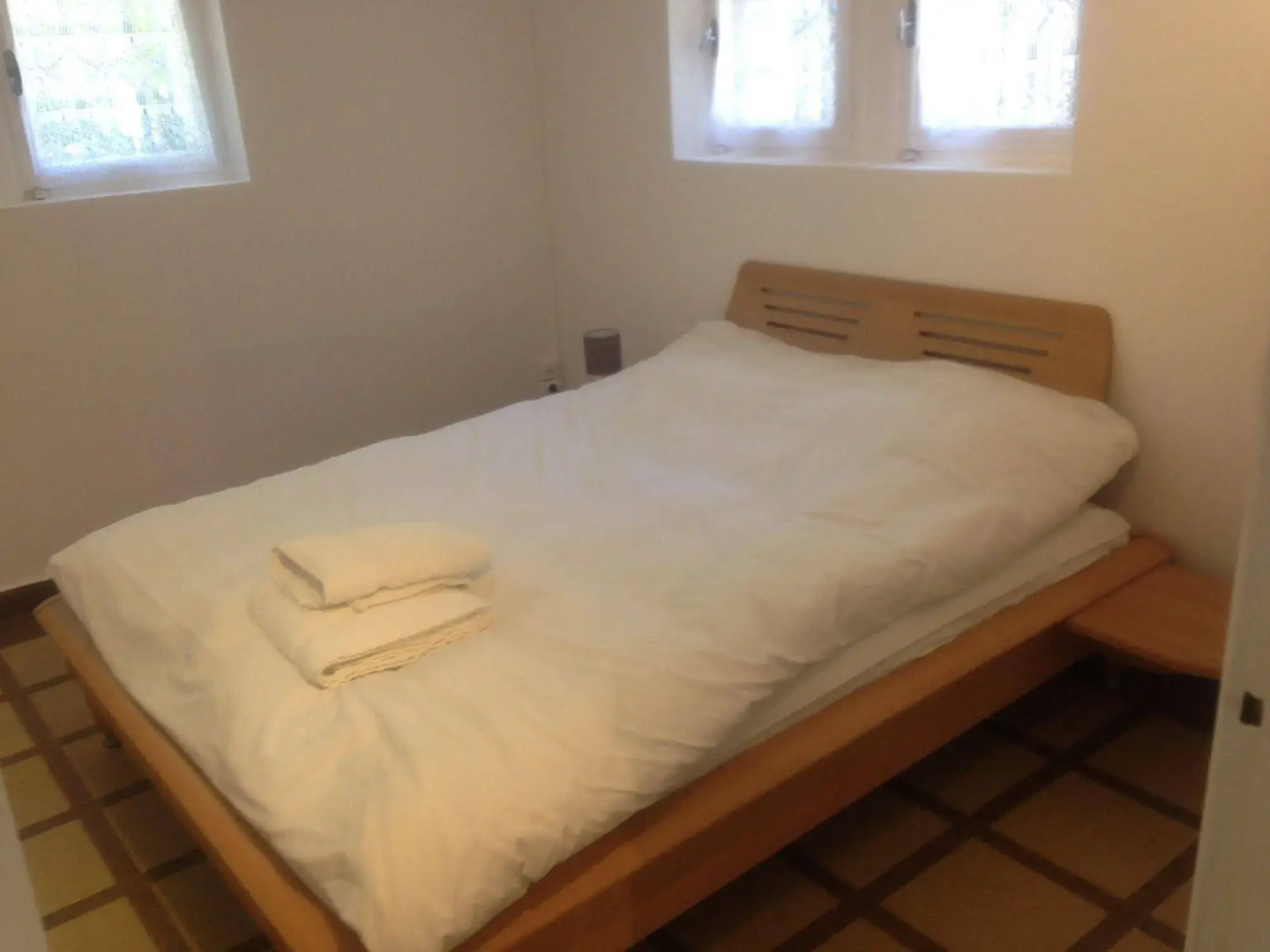 Les Terrasses du Soleil