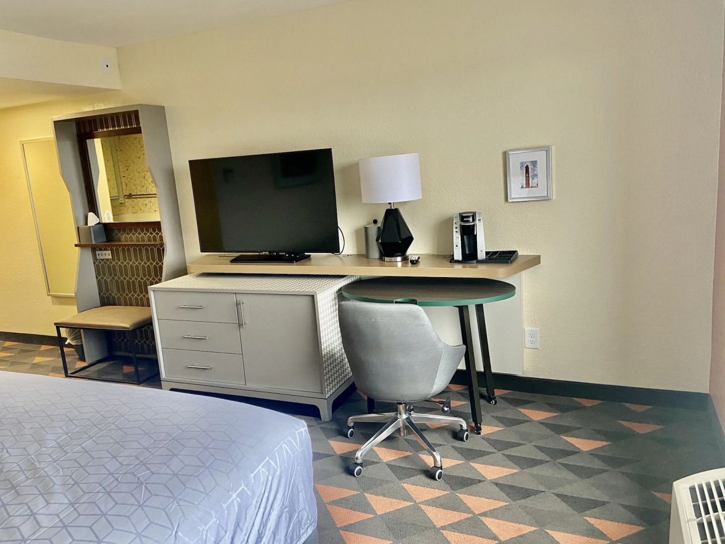 Holiday Inn Spartanburg Northwest by IHG
