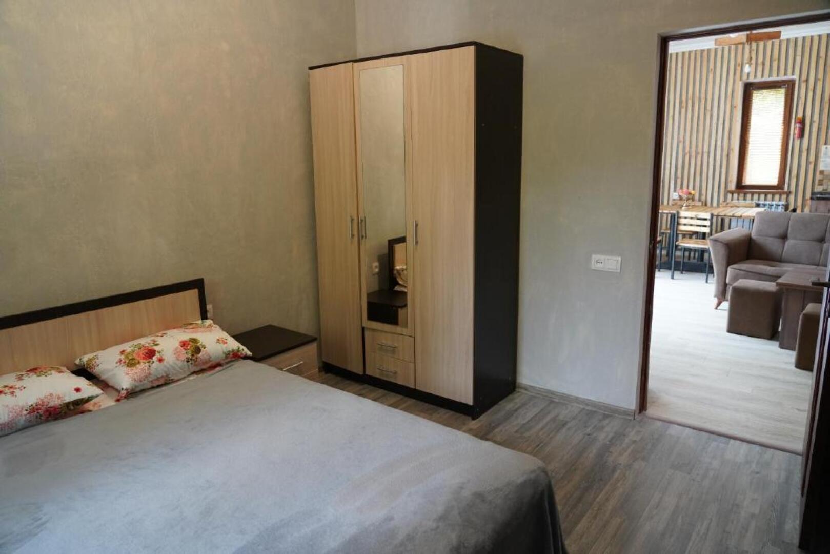 AAA Jermuk rest house