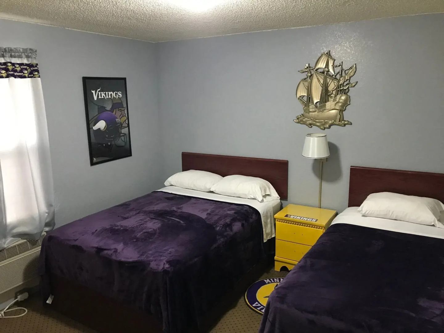 Highland Court Motel