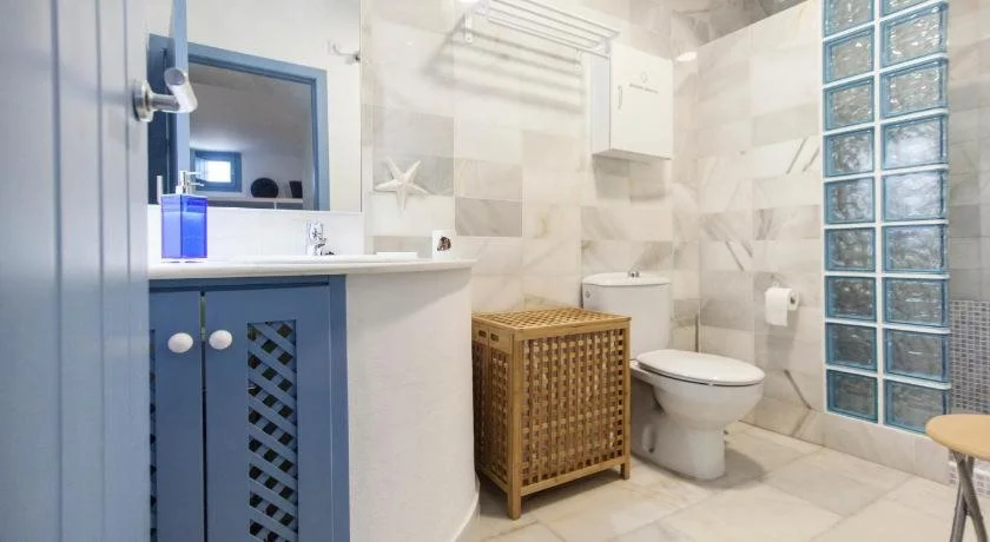 Caballo de Mar Appaloosa