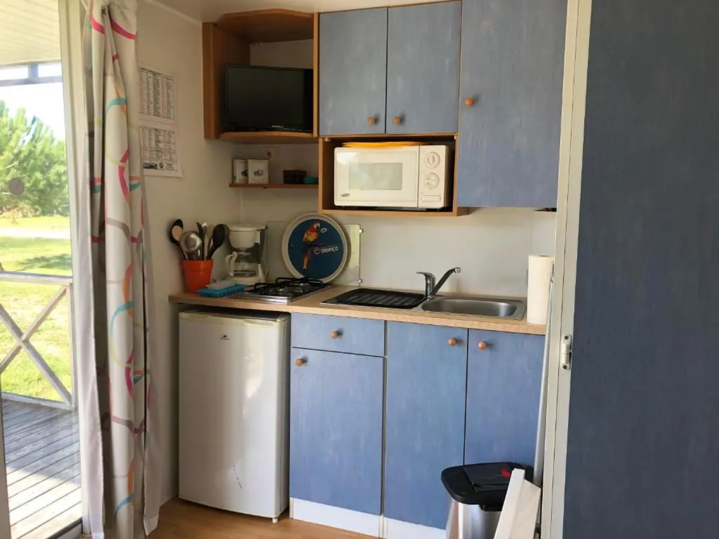 Le Medoc Aux 4 Vents