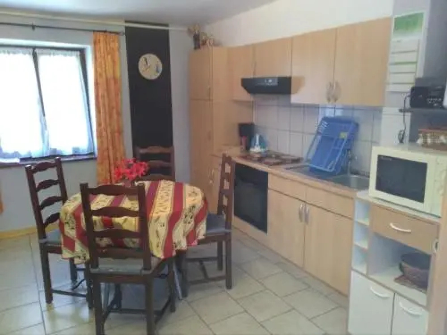 Gites & Camping on the Route des Vins