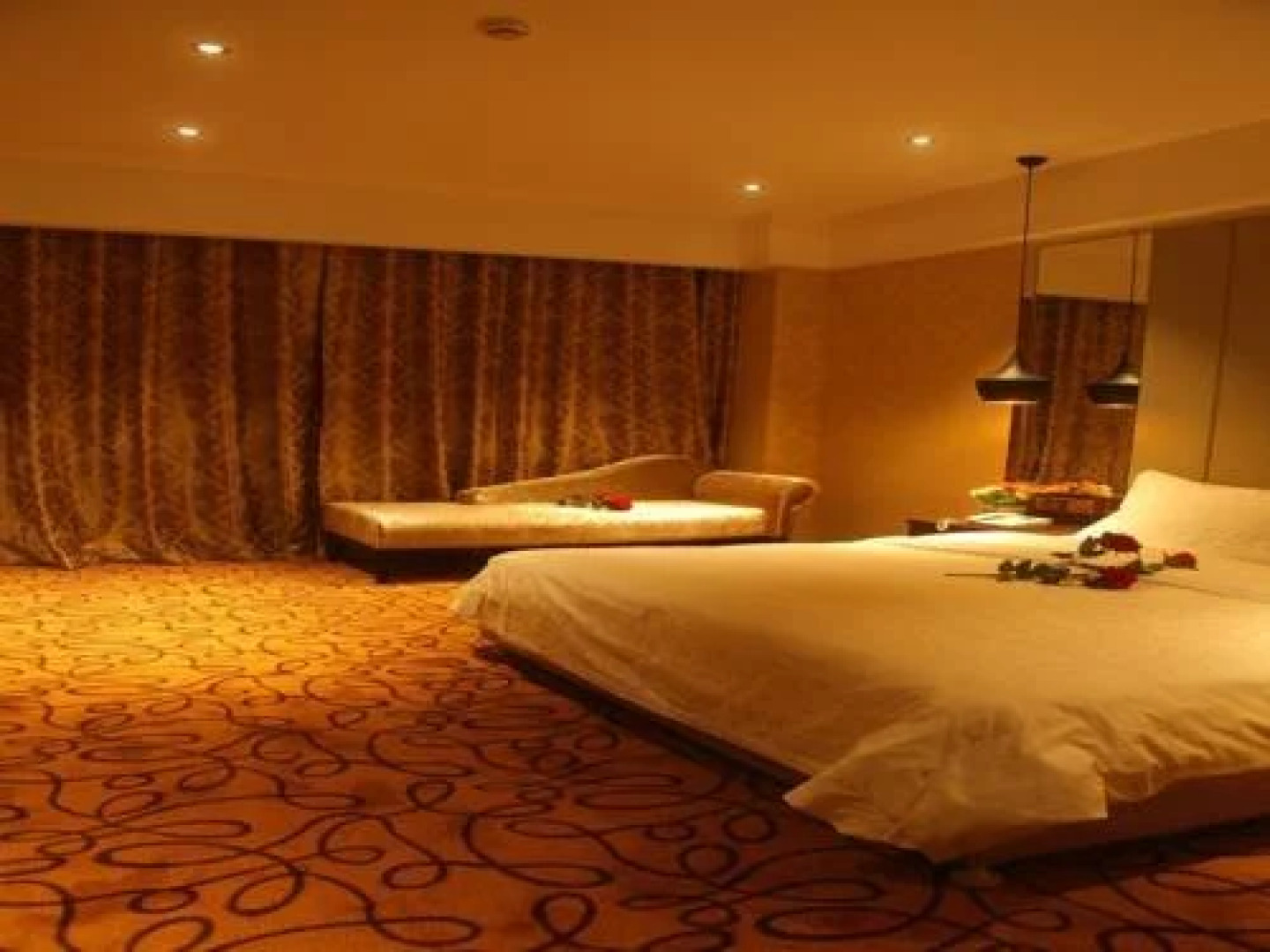 Chongqing Haotai Hotel