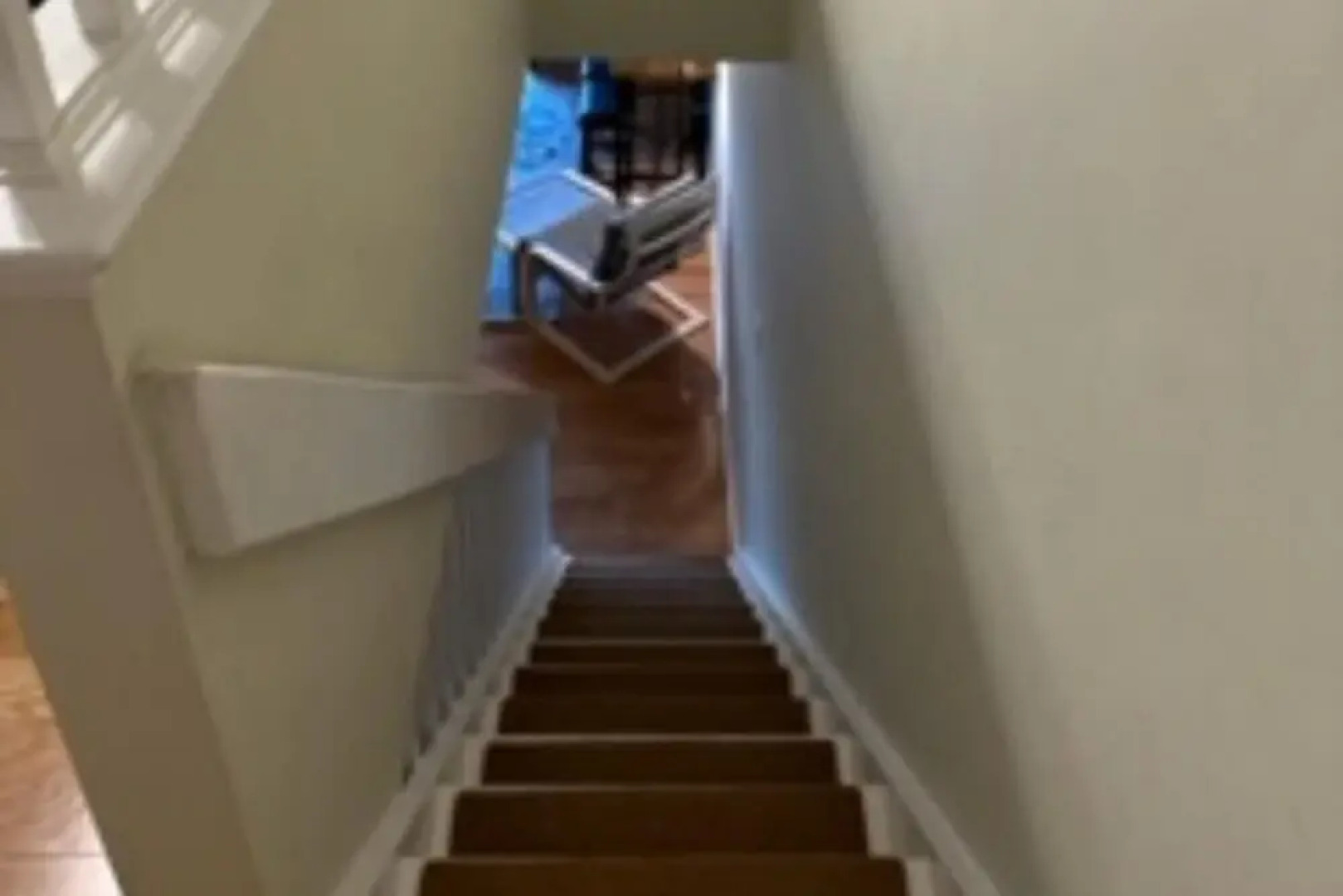 Timbers Ski-in ski out Condo at Wintergreen