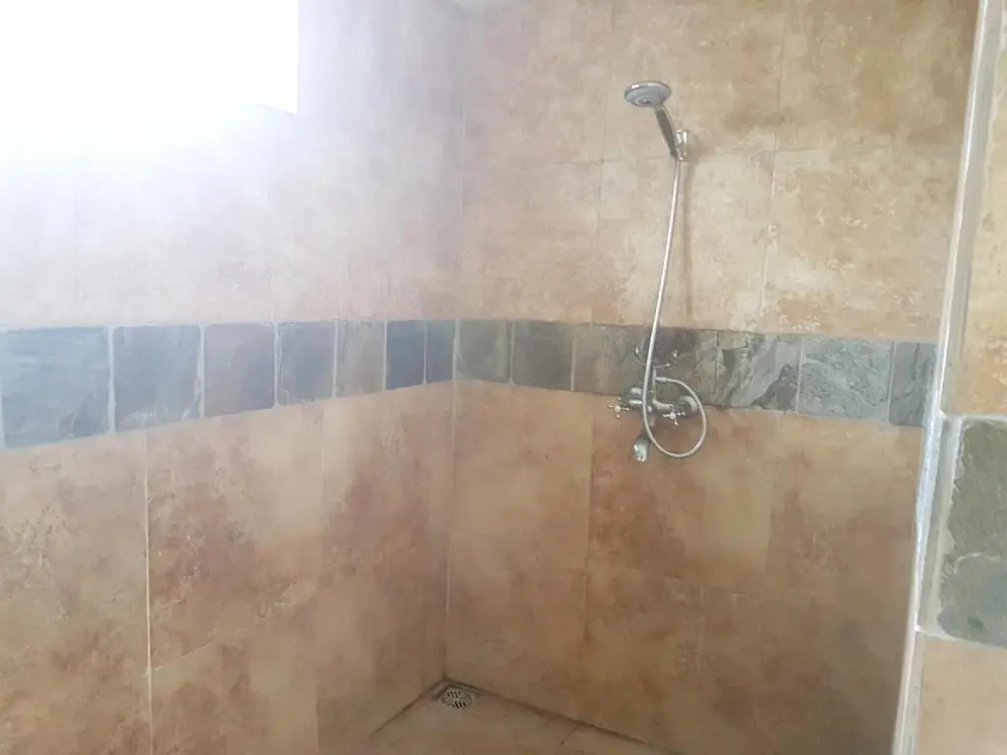 Apartment With 4 Bedrooms in Curepipe, With Furnished Balcony