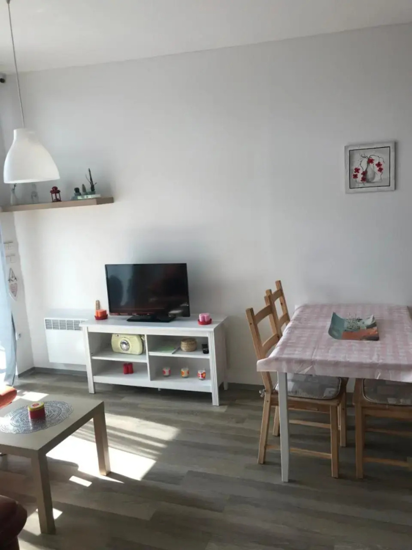 Apartmán Plovárna