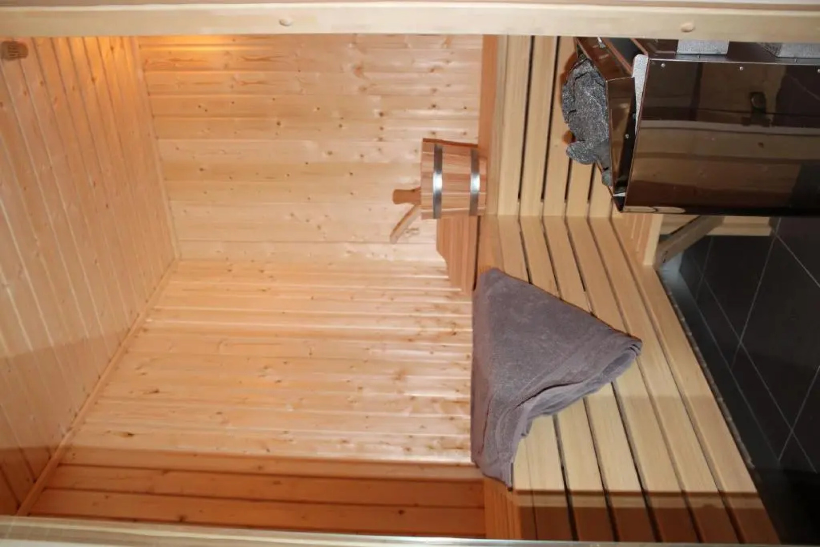 Fischers Ferienhaus Rügen