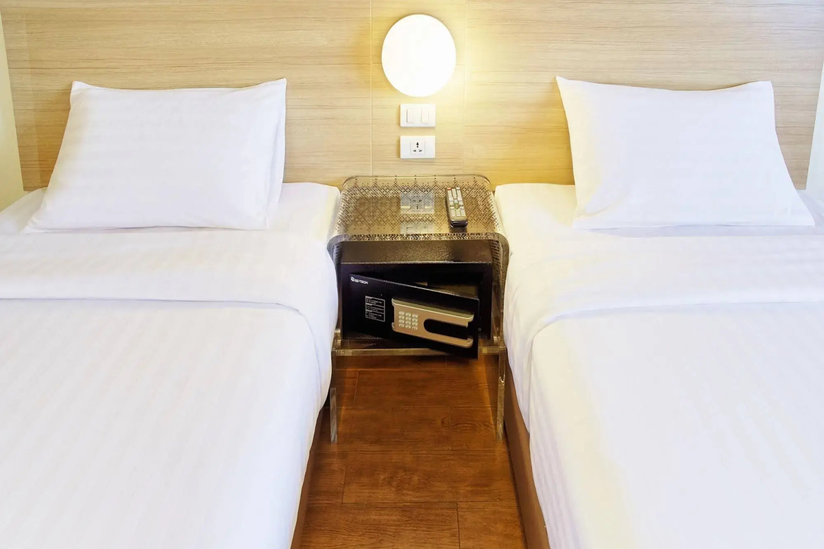 Easy Planet Hat Yai