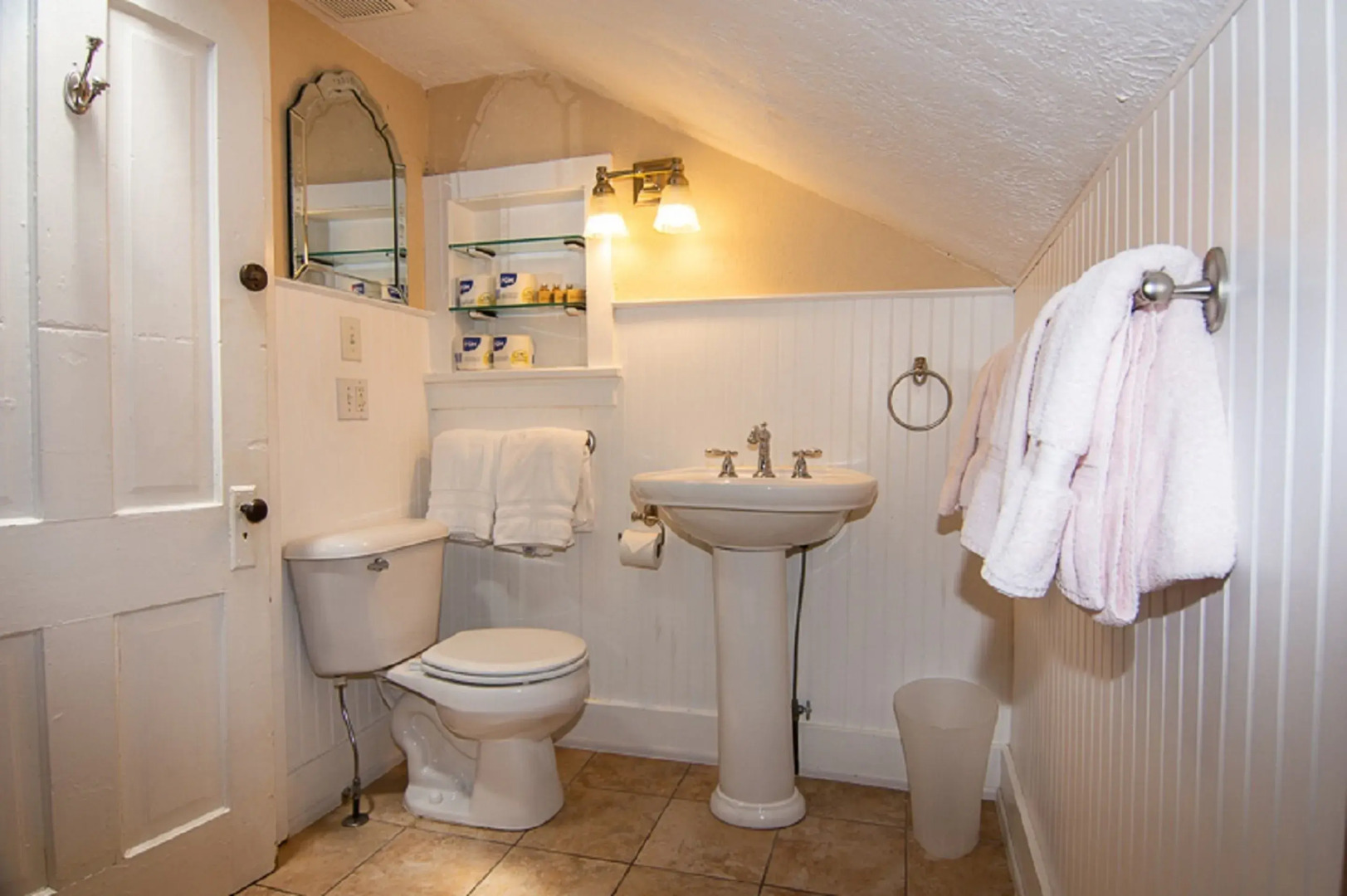 Serendipity Resort & Suites