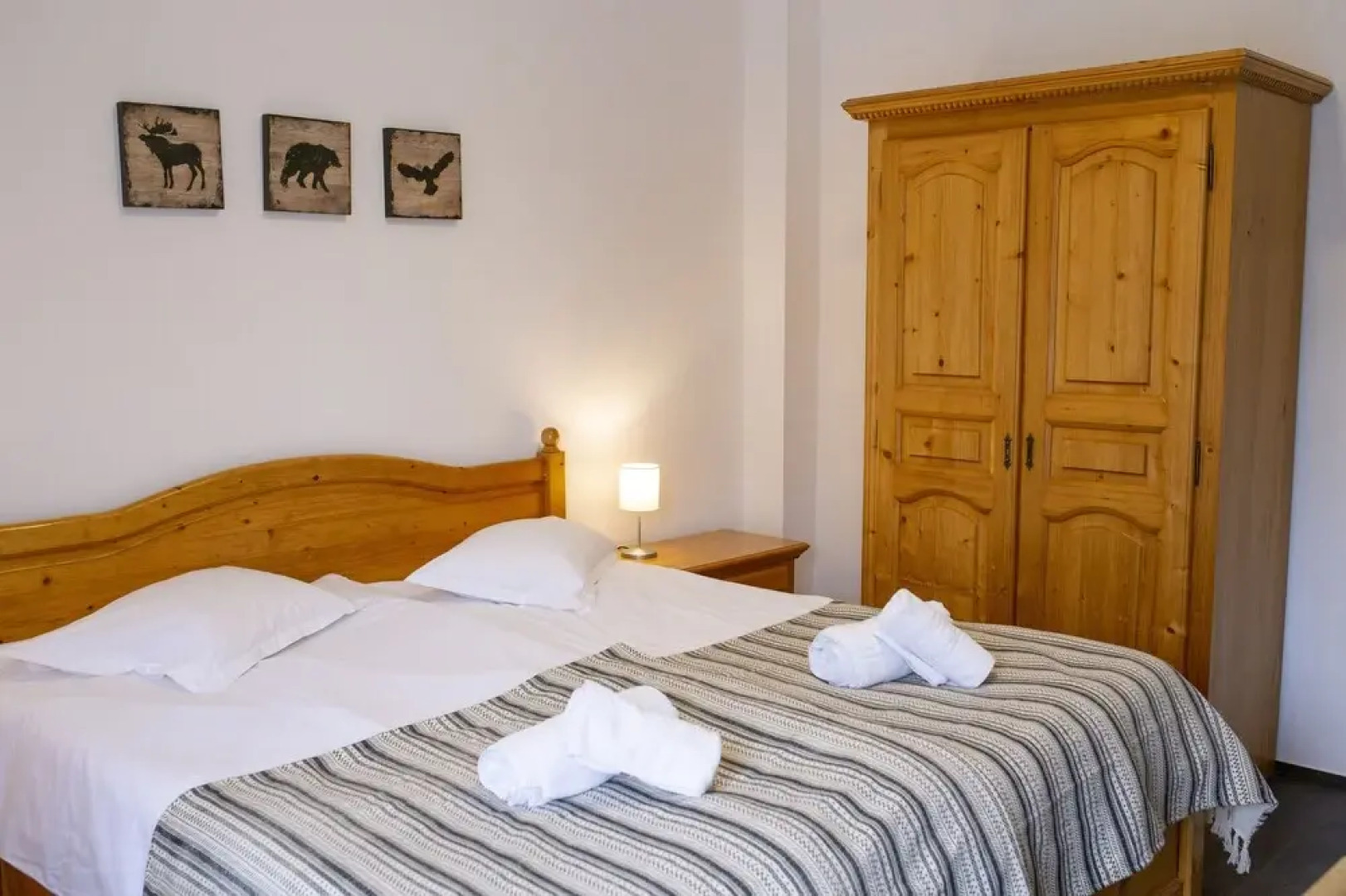 Hotel Floare de Colt Bucovina