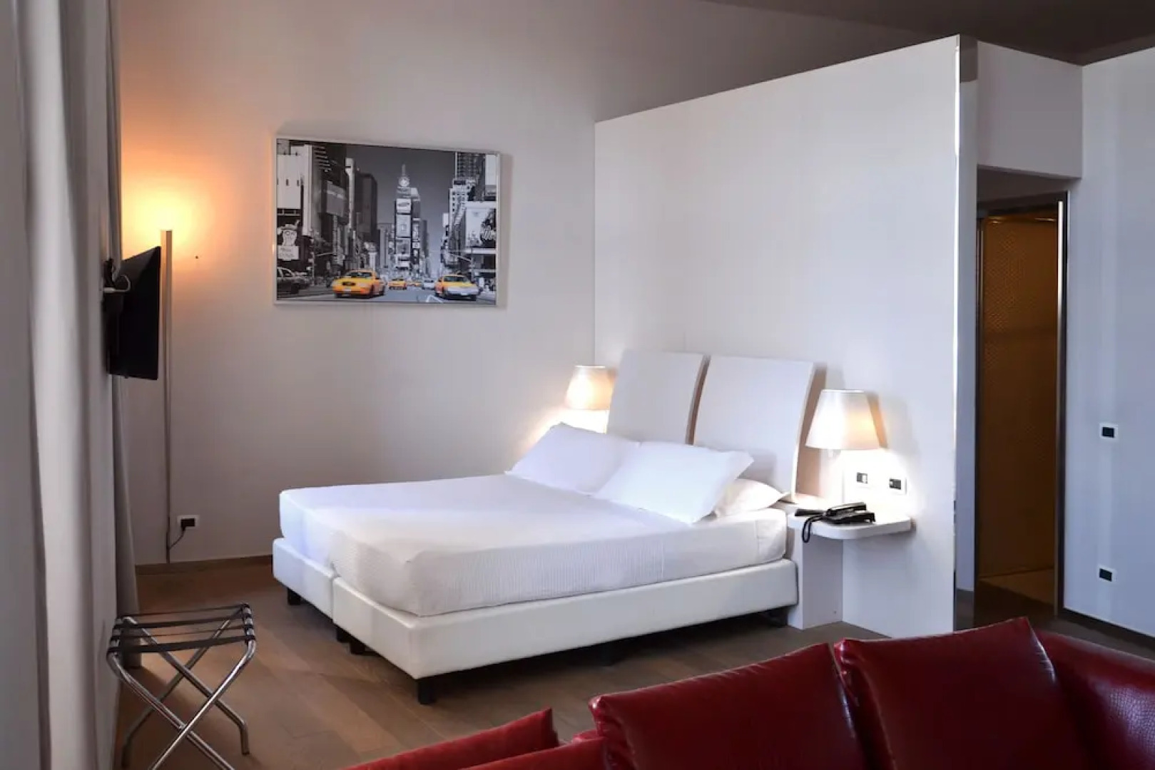 Castello Di Montaldo