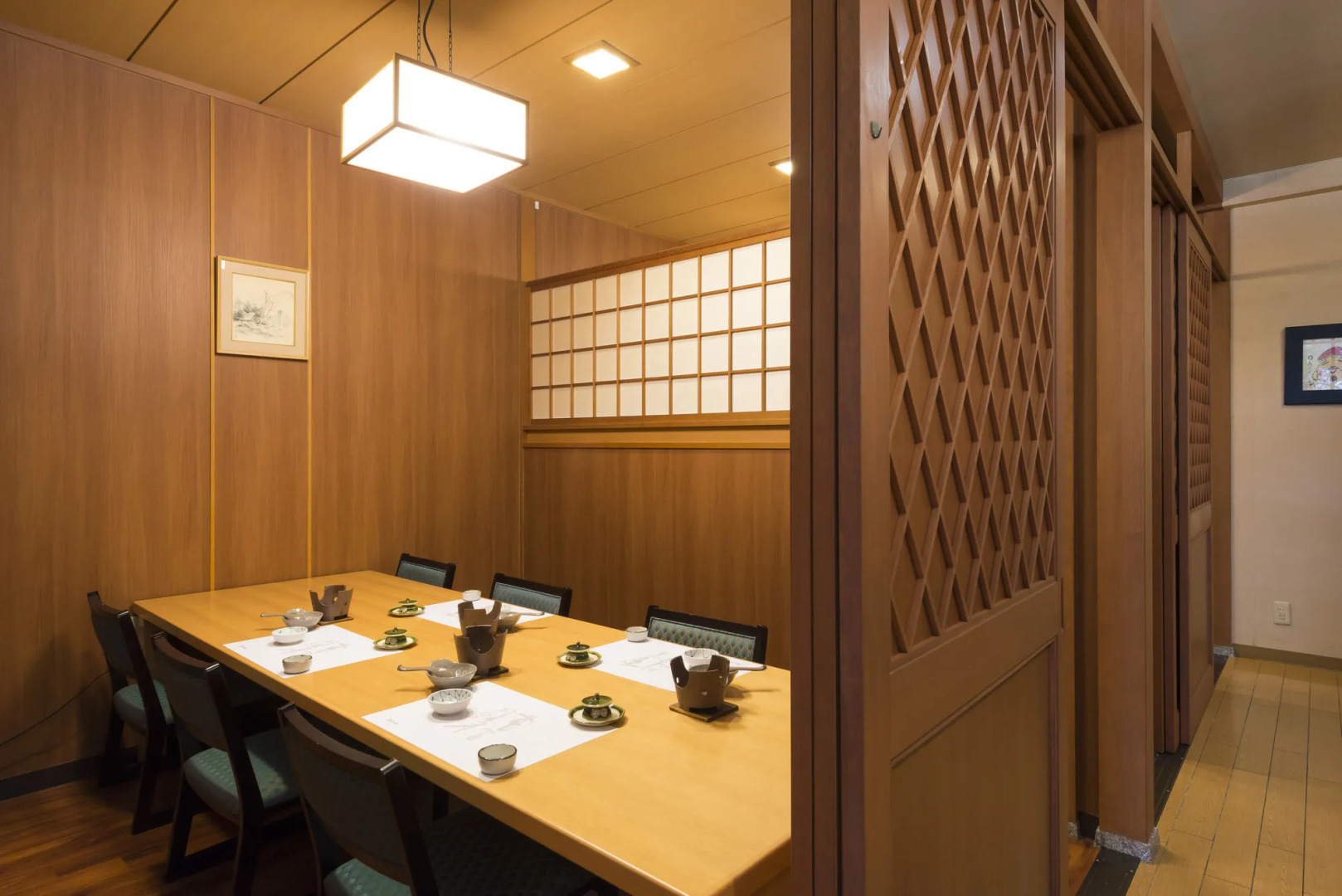 Tatsunokuchi Onsen Tagawa Ryusenkaku