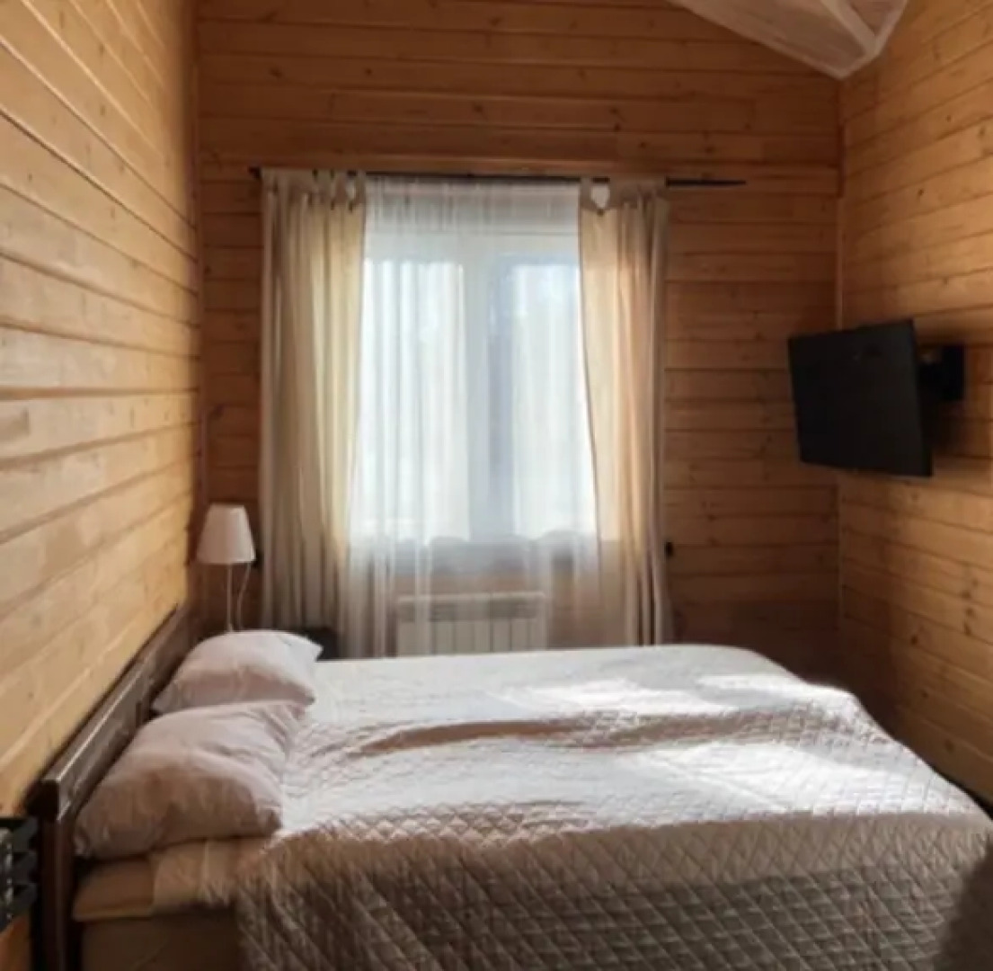 Valley Sunny, корпус Sunny Valley 4 (Валли Санни, корпус Санни Валли 4)